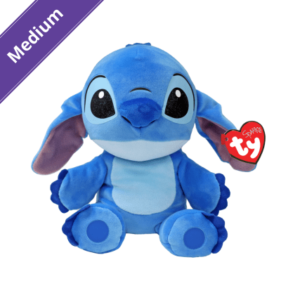 Ty Beanie Babies Disney Lilo & Stitch 'Stitch' Plush