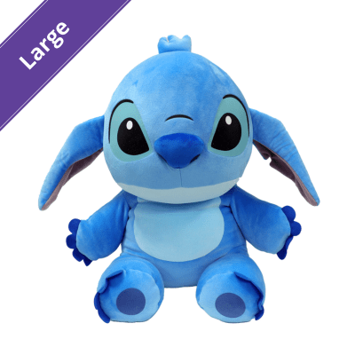 Ty Beanie Babies Disney Lilo & Stitch 'Stitch' Plush