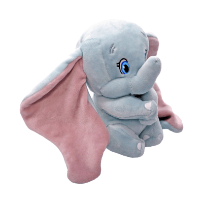 Ty Beanie Babies Disney Dumbo Plush