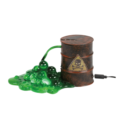 Department 56 | LIT Bubbling Ooze Figurine