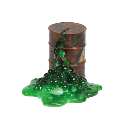 Department 56 | LIT Bubbling Ooze Figurine