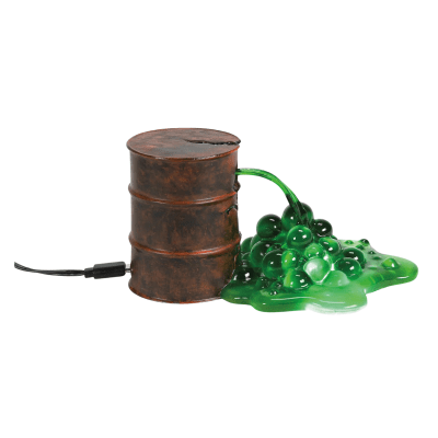 Department 56 | LIT Bubbling Ooze Figurine