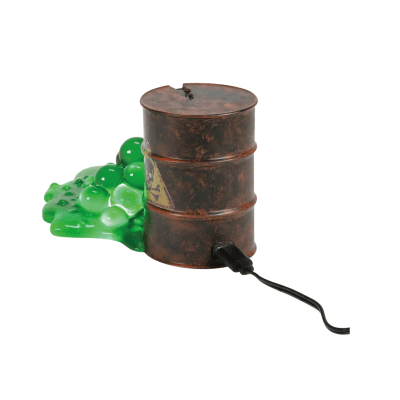 Department 56 | LIT Bubbling Ooze Figurine