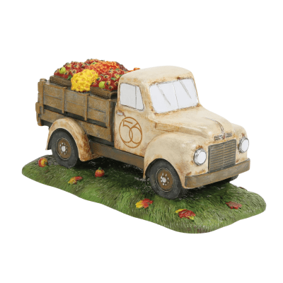 Department 56 | The Old Apple Truck Figurine