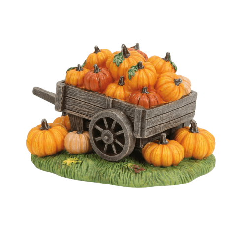 Department 56 | Hey There Pumpkin! Figurine