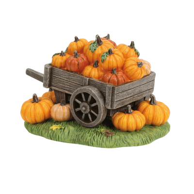 Department 56 | Hey There Pumpkin! Figurine
