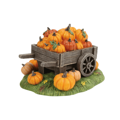 Department 56 | Hey There Pumpkin! Figurine