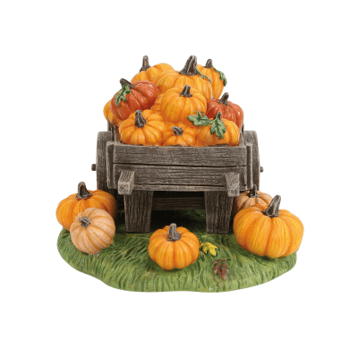Department 56 | Hey There Pumpkin! Figurine