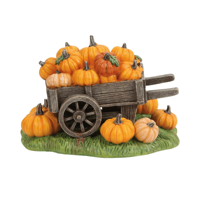 Department 56 | Hey There Pumpkin! Figurine