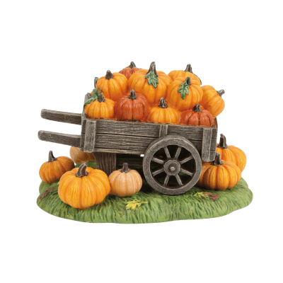 Department 56 | Hey There Pumpkin! Figurine