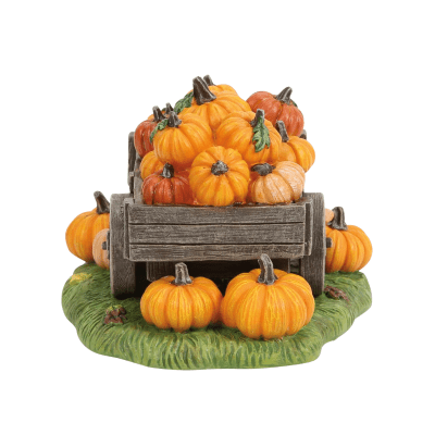 Department 56 | Hey There Pumpkin! Figurine