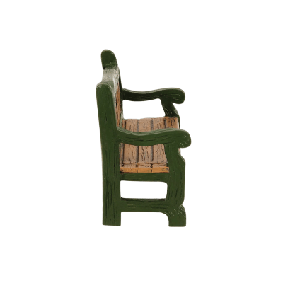 Department 56 | Rickety Bench Figurine