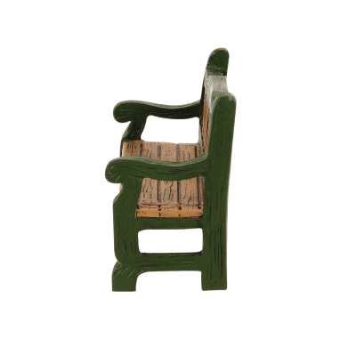 Department 56 | Rickety Bench Figurine