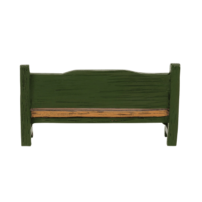 Department 56 | Rickety Bench Figurine