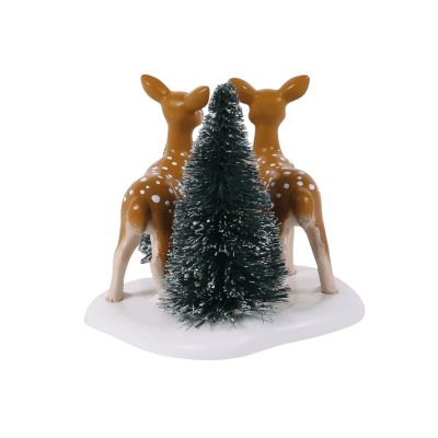 Department 56 | Spotted In The Wild Figurine