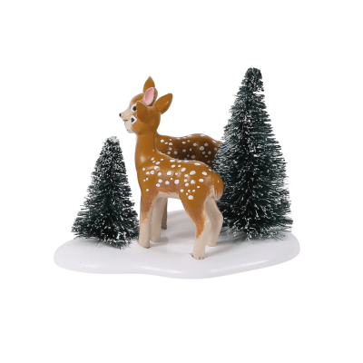 Department 56 | Spotted In The Wild Figurine