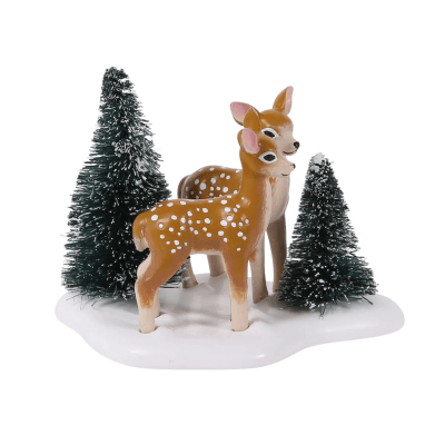Department 56 | Spotted In The Wild Figurine