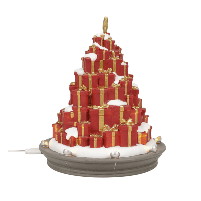 Department 56 | A Season Of Giving Tree Figurine