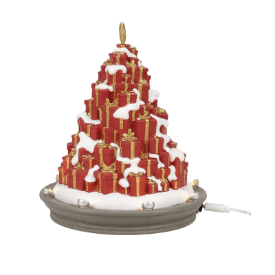 Department 56 | A Season Of Giving Tree Figurine