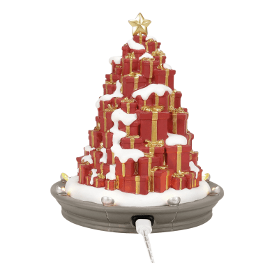 Department 56 | A Season Of Giving Tree Figurine