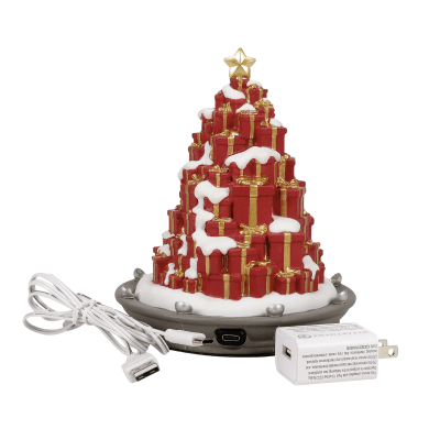 Department 56 | A Season Of Giving Tree Figurine