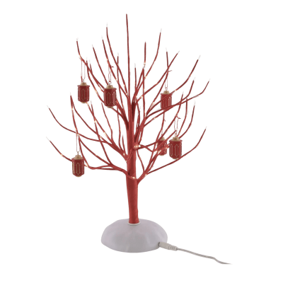 Department 56 | Lucky Twinkle Branch Tree Figurine