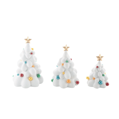 Department 56 | Snowdream Trees (3 Set) Figurines