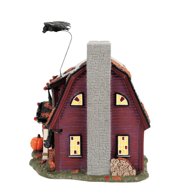 Department 56 | The Vampire House Figurine