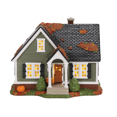 Department 56 | November 13th Again Figurine