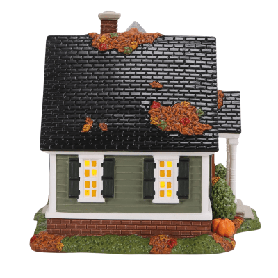 Department 56 | November 13th Again Figurine
