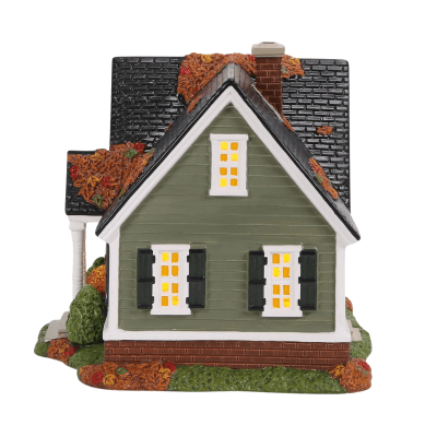 Department 56 | November 13th Again Figurine