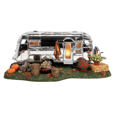 Department 56 | The Perfect Getaway Figurine