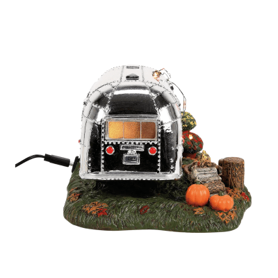 Department 56 | The Perfect Getaway Figurine
