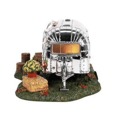 Department 56 | The Perfect Getaway Figurine
