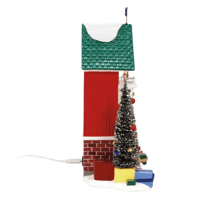 Department 56 | Snow Village Sentry Figurine