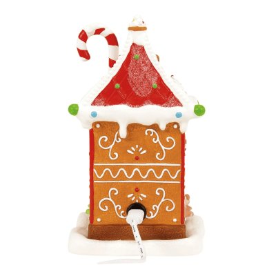 Department 56 | A Sentry For Santa Figurine