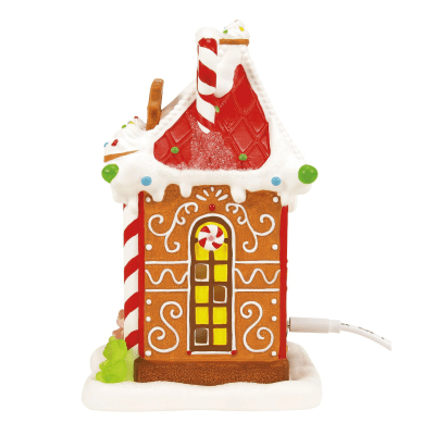 Department 56 | A Sentry For Santa Figurine