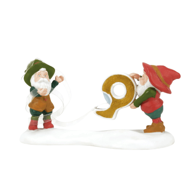 Department 56 | Say When.... Figurine
