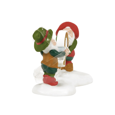 Department 56 | Say When.... Figurine