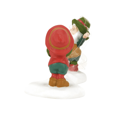 Department 56 | Say When.... Figurine