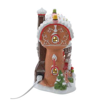 Department 56 | Piper's Piping Academy Figurine