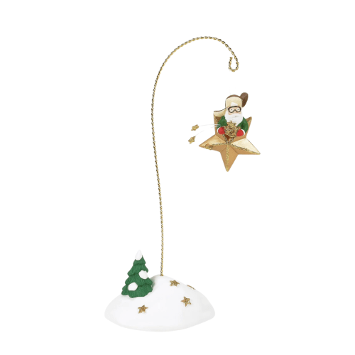 Department 56 | Gathering Stardust Figurine