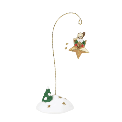 Department 56 | Gathering Stardust Figurine