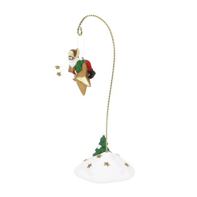 Department 56 | Gathering Stardust Figurine