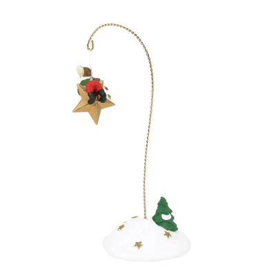 Department 56 | Gathering Stardust Figurine