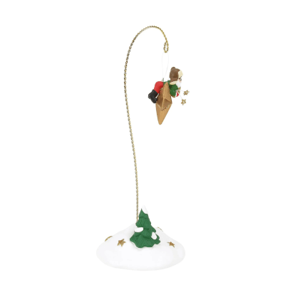 Department 56 | Gathering Stardust Figurine