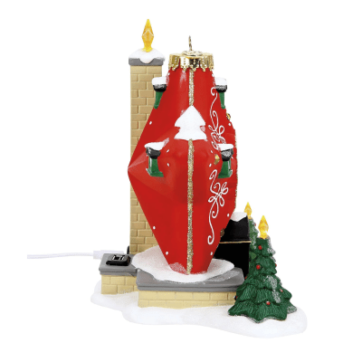 Department 56 | Sparkle Star House Figurine