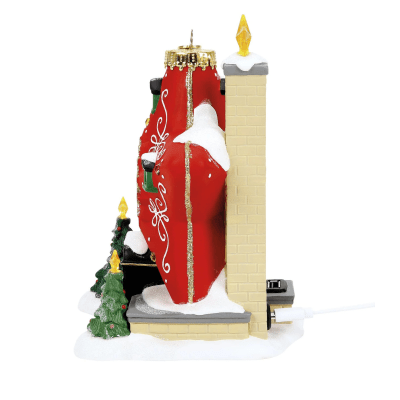 Department 56 | Sparkle Star House Figurine