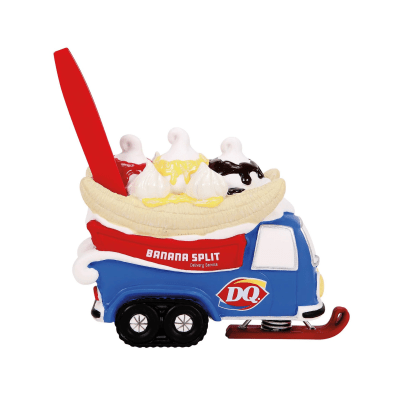 Department 56 | Splits In A Blitz! Figurine