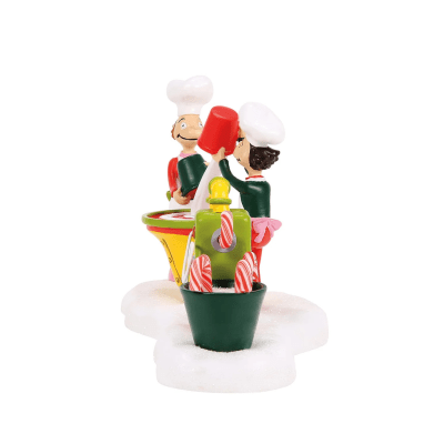 Department 56 | The Grinch™ - Who-ville Candy Crew Figurine